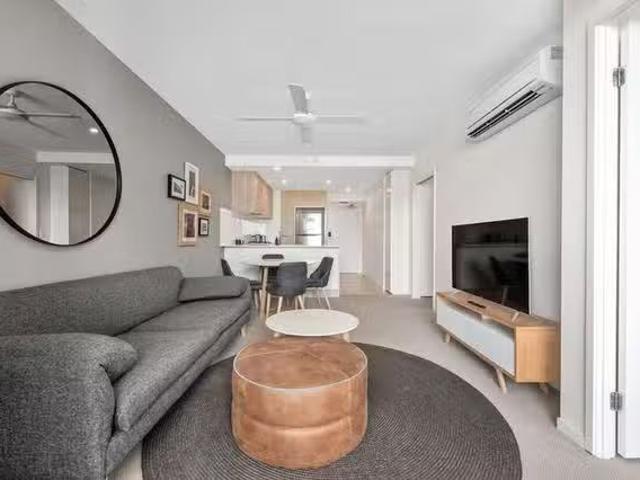 Apartment for rent in Toombul, Queensland