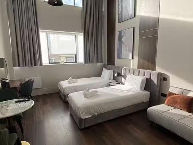 Apartment for rent in Blacklands, Guestling Green