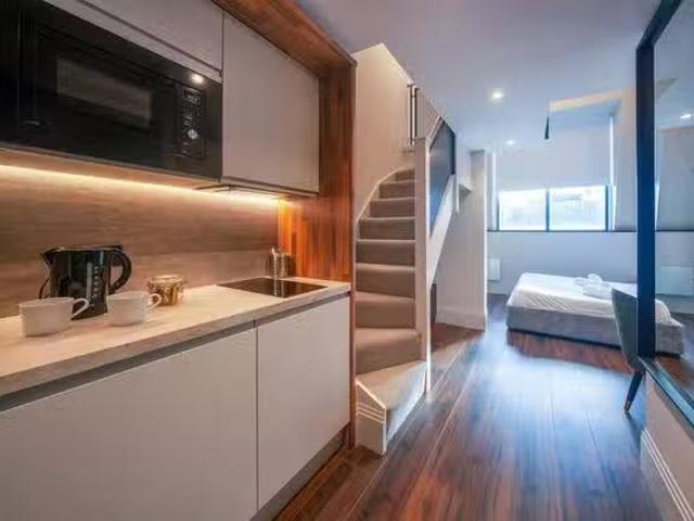 Apartment for rent in Blacklands, Guestling Green