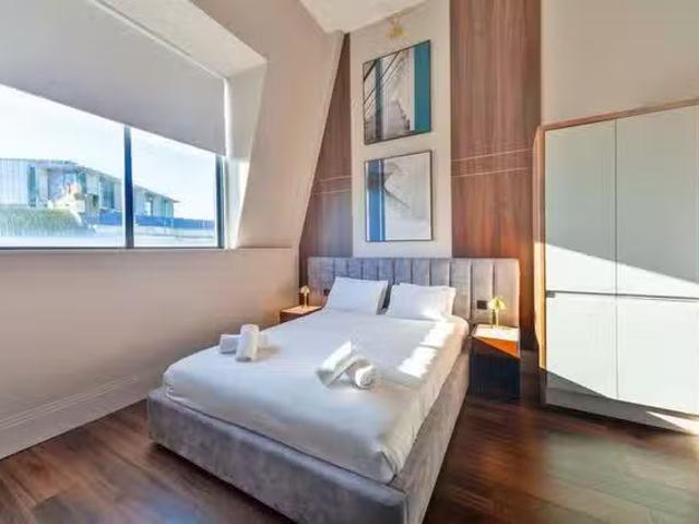 Apartment for rent in Blacklands, Guestling Green