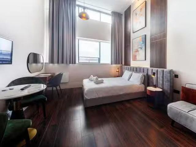 Apartment for rent in Blacklands, Guestling Green