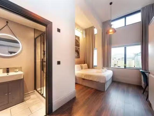Apartment for rent in Blacklands, Guestling Green