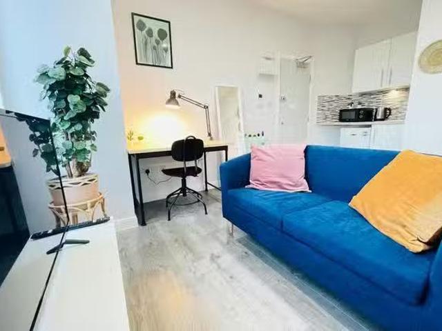 Apartment for rent in Clapton, Upper Clapton