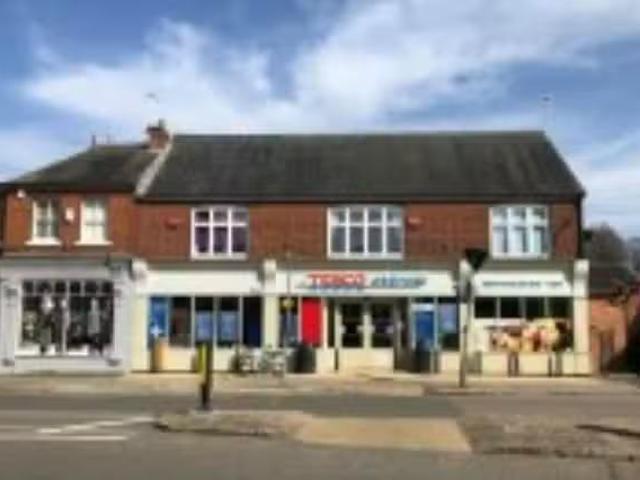 Apartment for rent in Milton Keynes