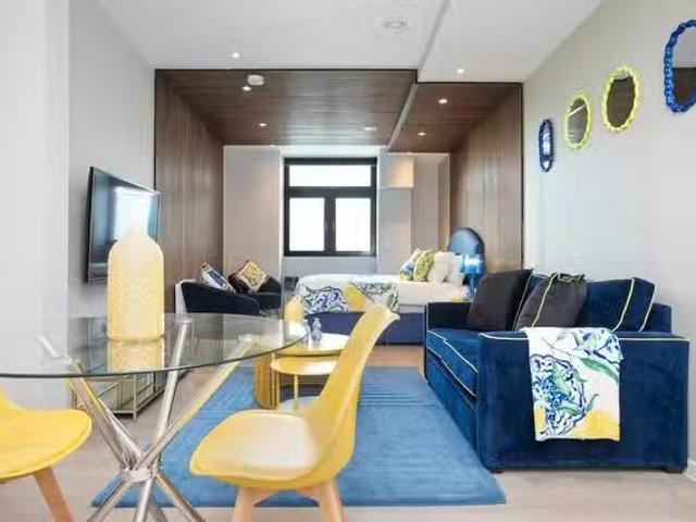 Apartment for rent in Goddington, Greater London