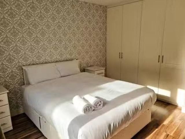 Apartment to rent in Bluebell, North Tipperary