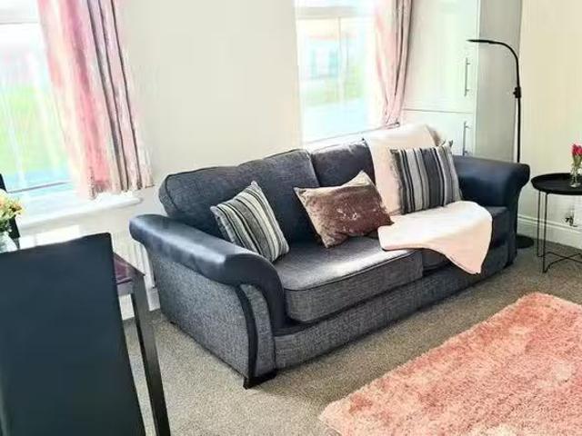 Apartment for rent in Burnham-on-Sea and Highbridge, Highbridge