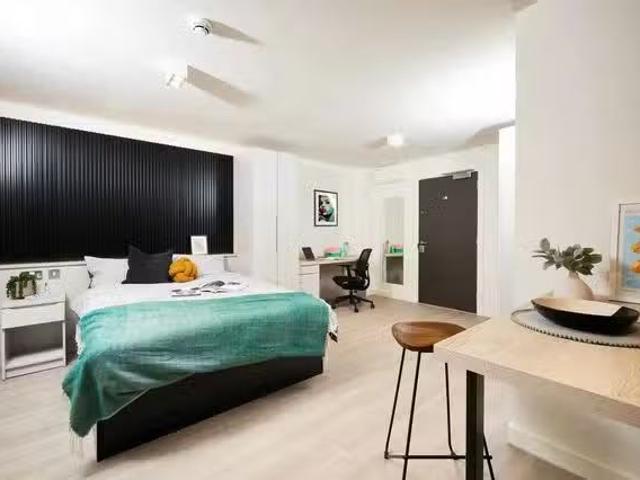 Apartment for rent in Pilrig, City of Edinburgh