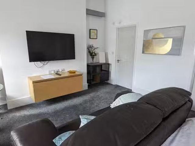 Apartment for rent in Town, Merthyr