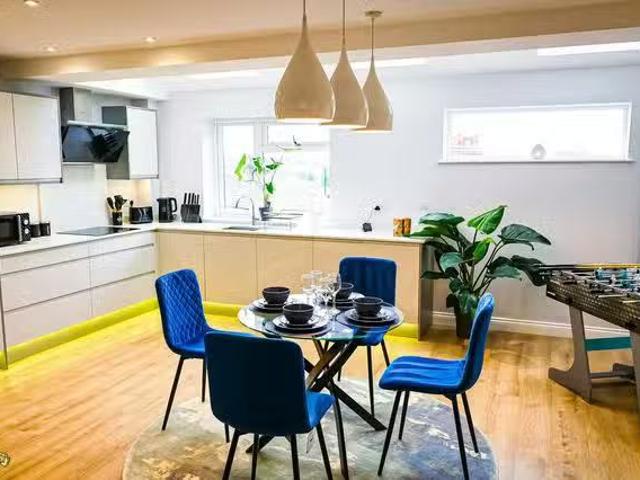 Apartment for rent in Repton Grange, Feckenham