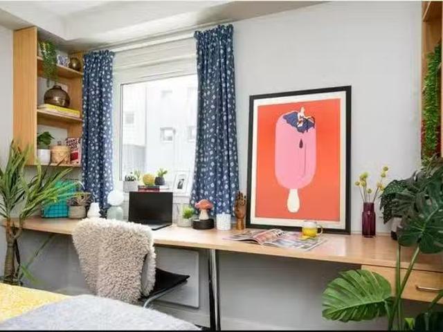 Apartment for rent in Townhead, Scotland