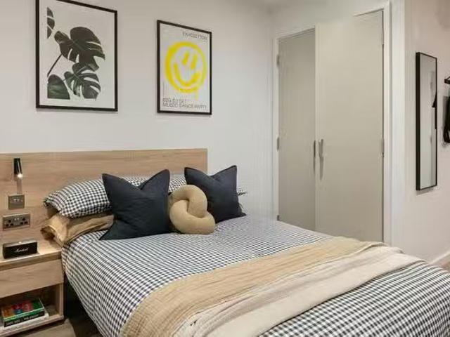 House for rent in Leylands, West Yorkshire