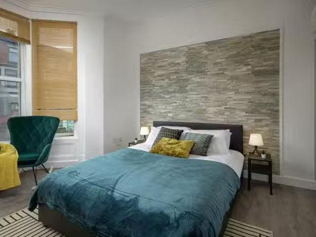 Apartment for rent in Blackpool