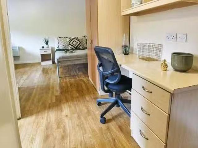 Apartment for rent in NOMA, Georgia