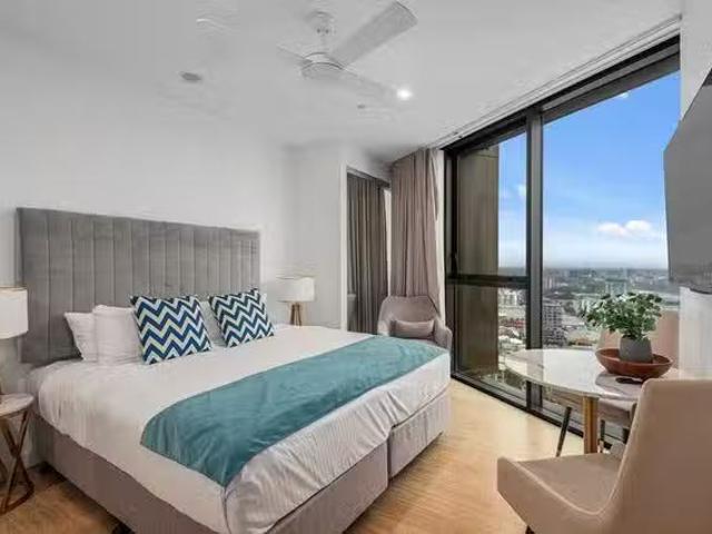 Apartment for rent in Toombul, Queensland