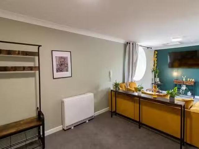 Apartment for rent in Throston, Brierton