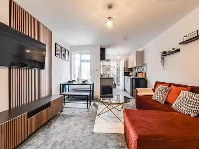 Apartment for rent in Pendock, Greater Manchester