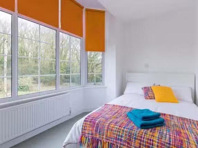 Apartment for rent in Whoberley, West Midlands