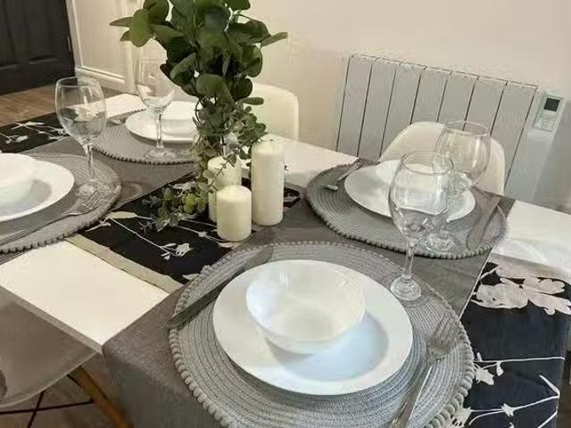 Apartment for rent in Civic Centre, Falcon Lodge