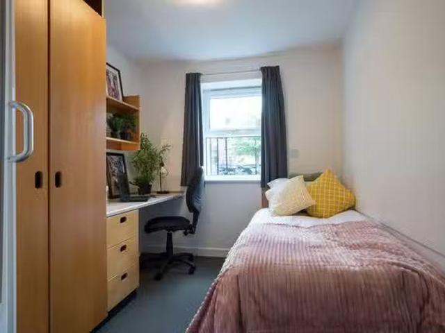 Apartment for rent in Haddon, East Midlands