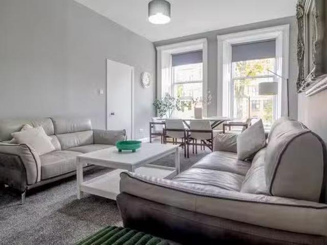 Apartment for rent in Hillhead, Scotland