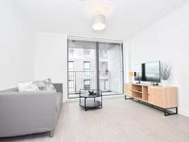 Apartment for rent in Ordsall, Salford