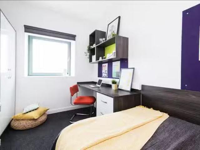Apartment for rent in Nichols Town, City Of Southampton