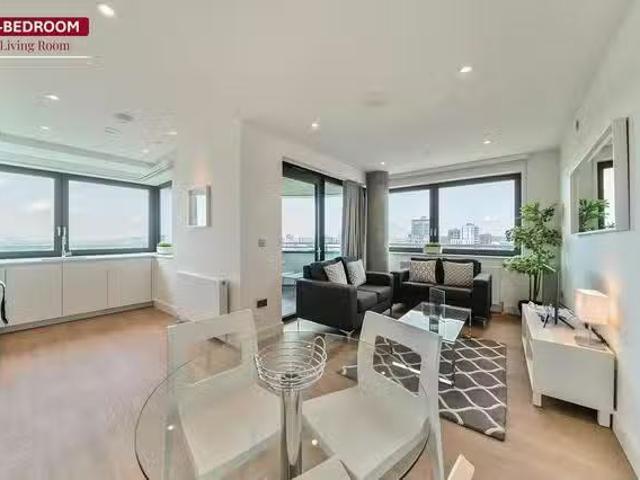 Apartment for rent in Sudbury, Greater London