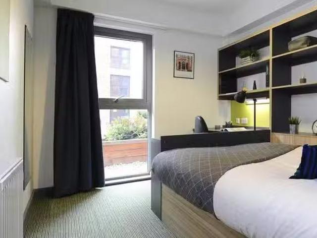 Apartment for rent in Blackfriars, Salford