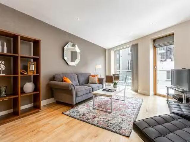 Apartment to rent in Dublin
