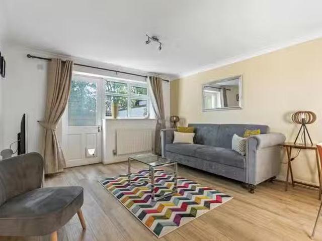 Apartment for rent in Clapham Junction, Greater London