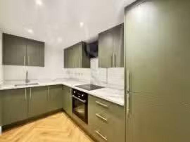 Apartment for rent in Wyke, Westborough