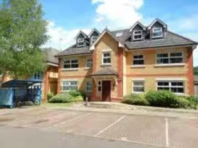 Apartment for rent in Farnborough, Hampshire