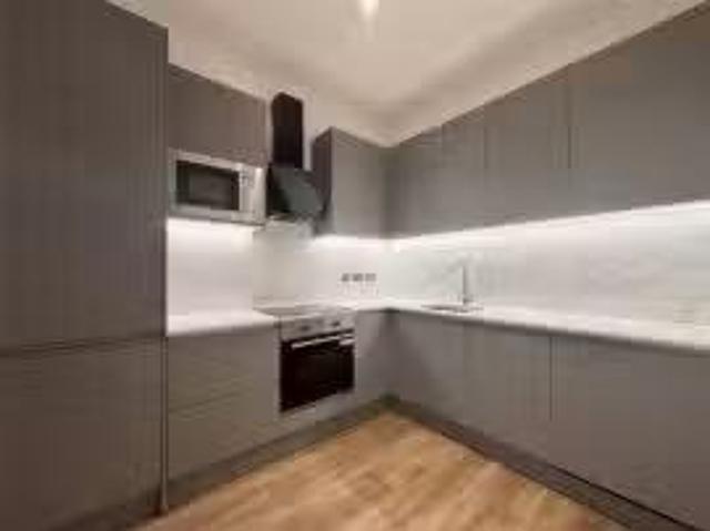 Apartment for rent in Fleet, Hart