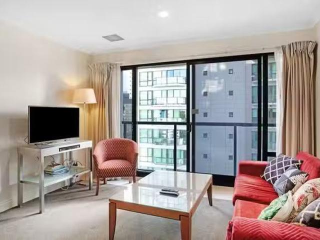 Apartment for rent in Auckland, Oroua County