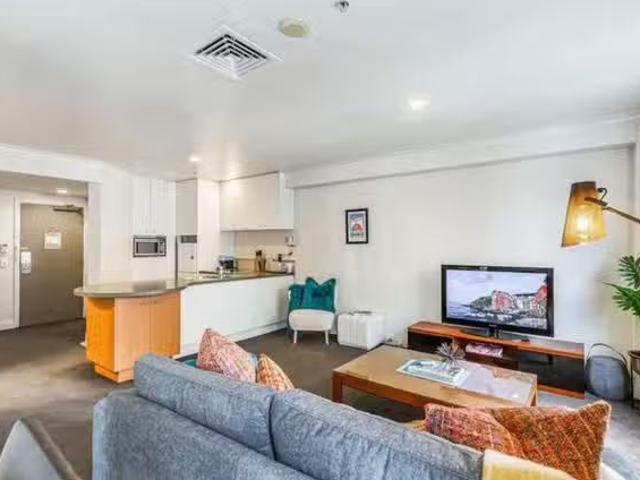 Apartment for rent in Auckland, Oroua County