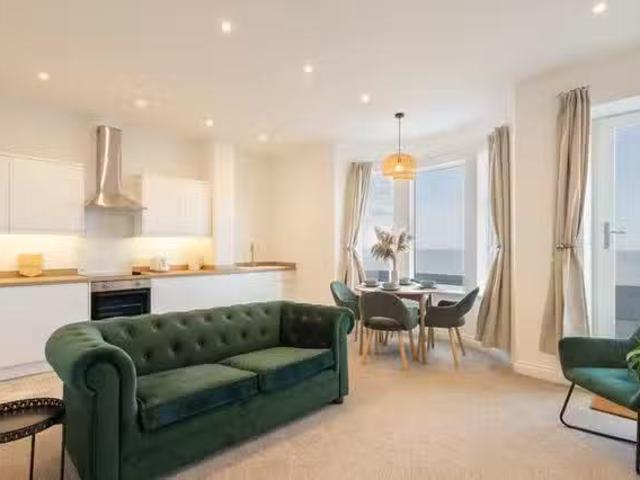 Apartment for rent in The Old Town, Kepwick