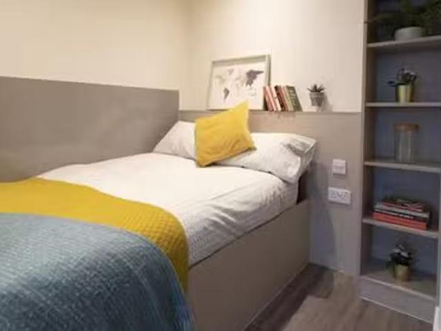Apartment for rent in City Centre, South Yorkshire