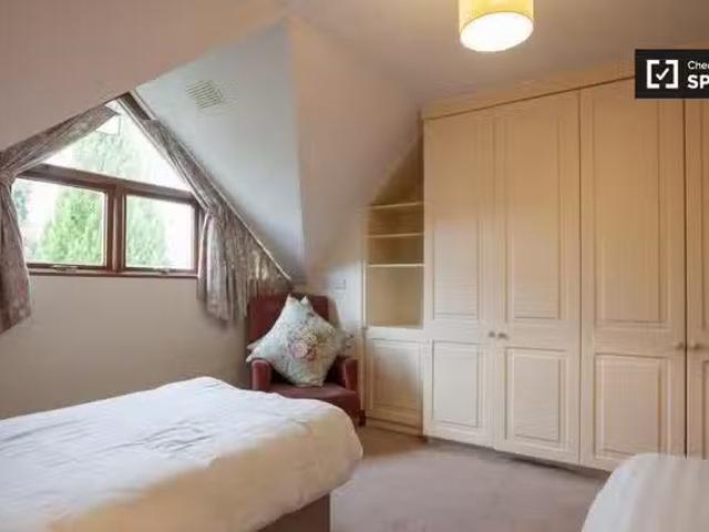 House to rent in Shankill, North Tipperary