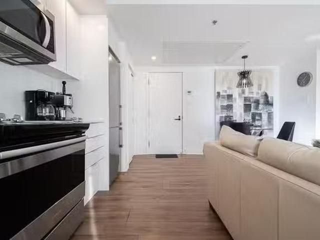 Apartment for rent in St. Leonard's, Quebec