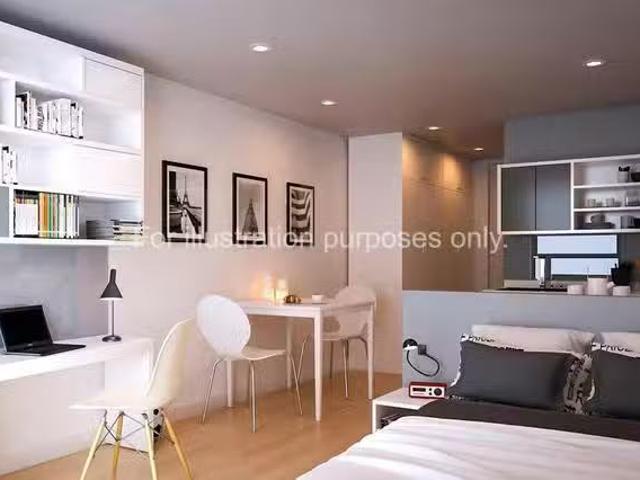 Apartment for rent in Plungington, Higher Bartle