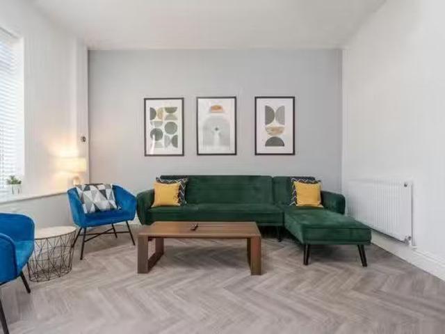 Apartment for rent in Pendock, Greater Manchester