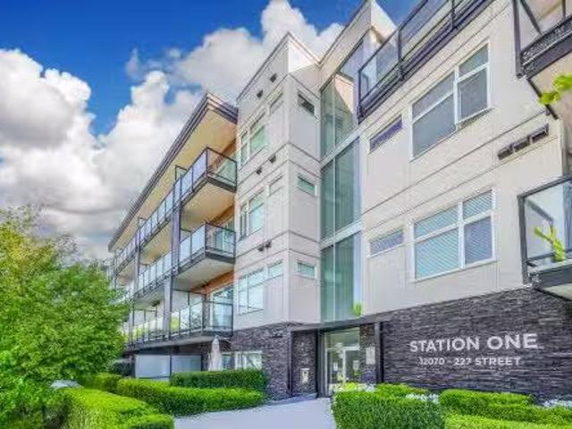 House for rent in Maple Ridge, British Columbia