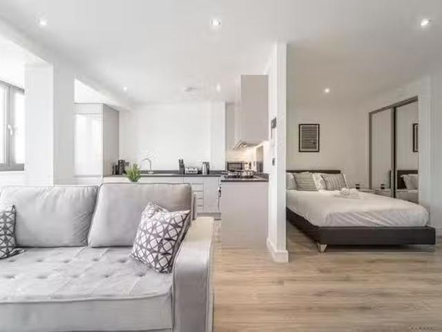 Apartment for rent in West Midlands