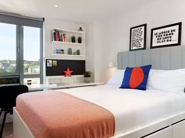 Apartment for rent in Claypath, Durham