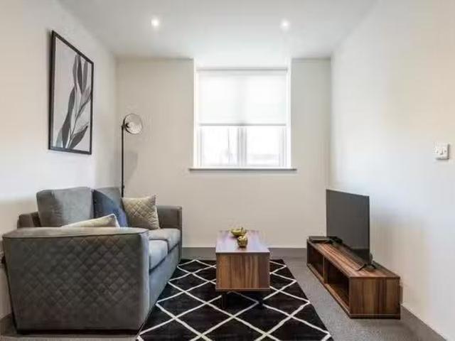 Apartment for rent in Hunslet, West Yorkshire