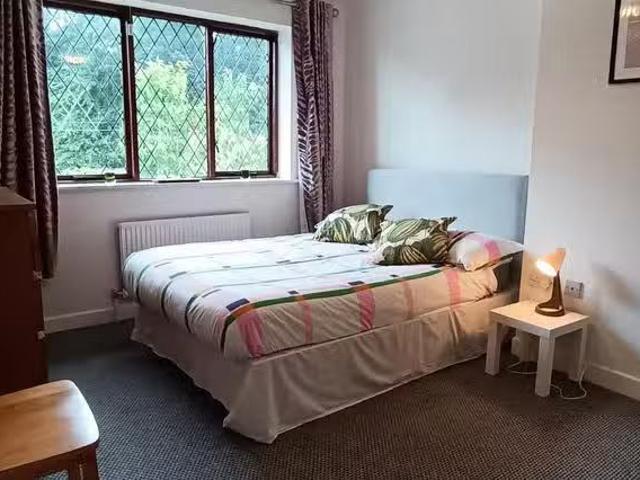 House to rent in Bluebell, North Tipperary