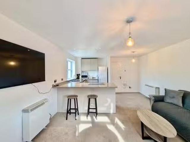 Apartment for rent in Slough
