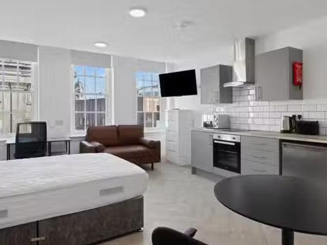 Apartment for rent in Little Chester, East Midlands