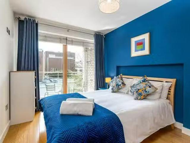 Apartment to rent in Dublin